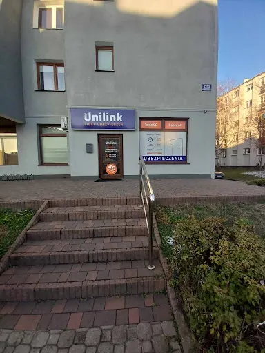 Unilink Ubezpieczenia Skierniewice